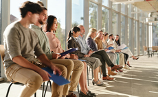 Unemployment rates rise in last quarter