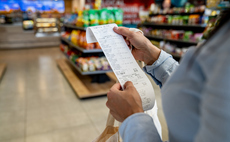 What goes up, won't come down: Why UK food prices are likely to remain high following Iran war