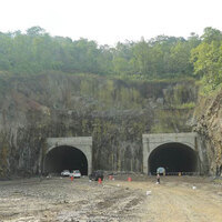 Indore-Khandwa highway project to add 3 tunnels for safer travel through ghat sections