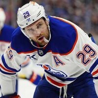 Oilers' Leon Draisaitl might not be ready for playoff opener