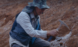 Exploração da Cabo Verde em projeto de terras raras em MG