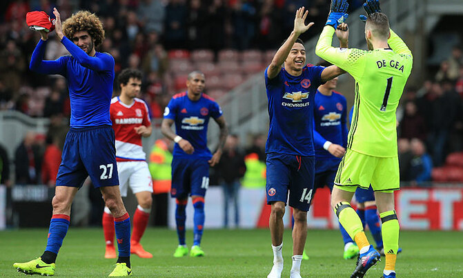 Manchester United confirm US tour Manchester United confirm US tour