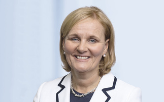 Aviva CEO Amanda Blanc joins BP as non-executive director