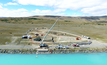  Monadelphous water engineering project in New Zealand