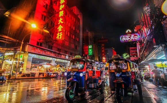 Fund focus: Lakeshore remains one of Thailand's few