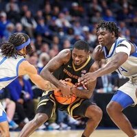 No. 13 Vanderbilt needs OT to slip past Memphis, move to 11-0