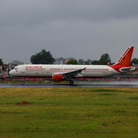 Passengers of Air India flight diverted to Mongolia given hotel arrangements