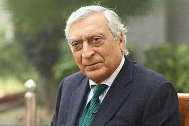 Western reporting on India-Pakistan escalation 'one-sided' - ex-Indian foreign secretary
