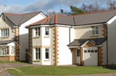 Persimmon sees housing recovery