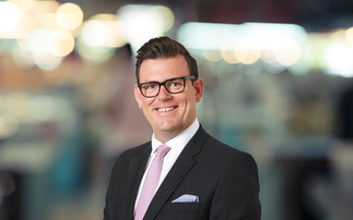 UTI Investments selects Benjamin Rumary to lead UK business