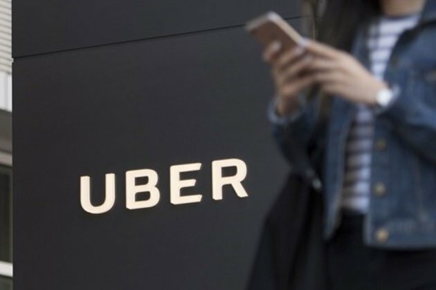 Uber makes a $2.25 billion bet on the trucking business