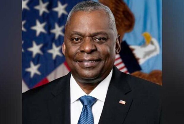 "Made sweeping upgrades to posture in Indo-Pacific": US Defence Secy Lloyd Austin