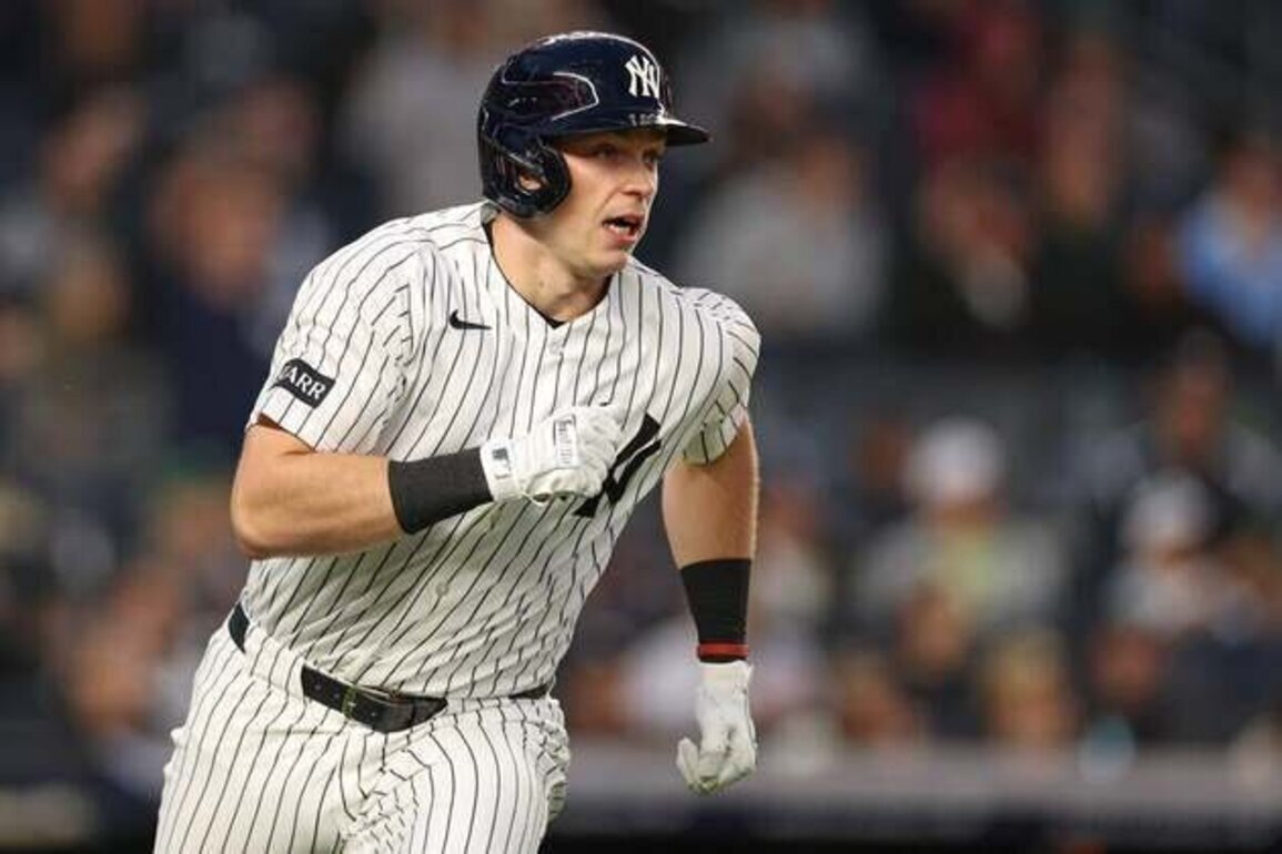 'Wrecking ball' Ben Rice, Yankees take on Orioles again