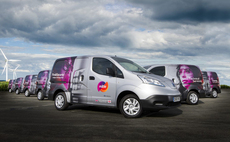 'Bold progress': Mitie slashes Scope 1 and 2 emissions by 22 per cent