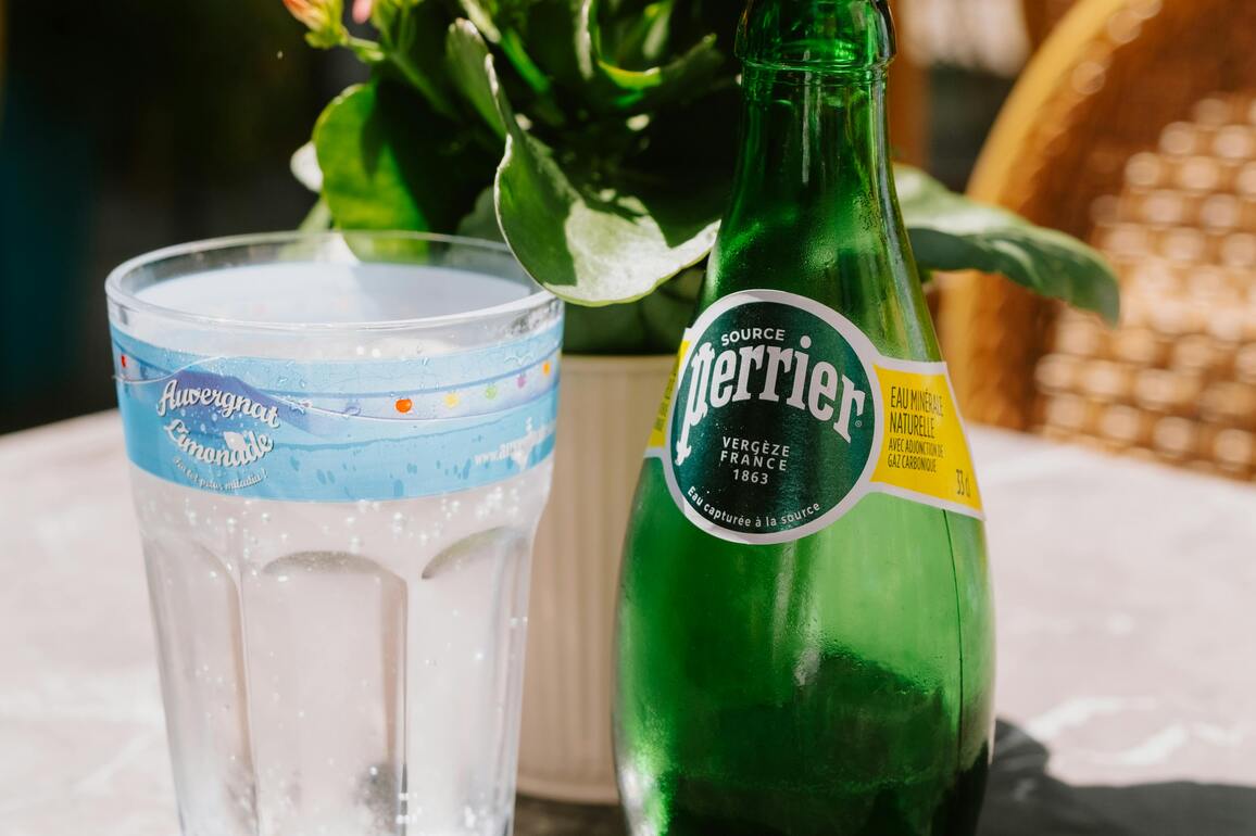 India’s elite fuel boom in premium bottled water market