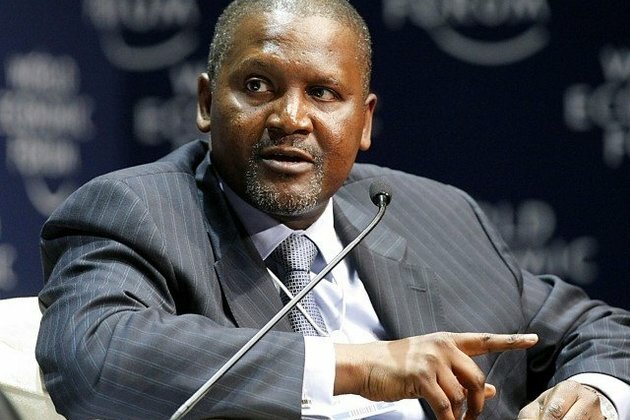 Africa&#039;s richest man delays cement listing in London until 2023