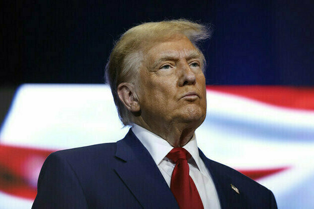 NATO countries will pay full price for American weapons  Trump