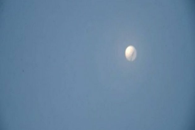 It's weather device: China clarifies over suspected 'spy' balloon entering US airspace