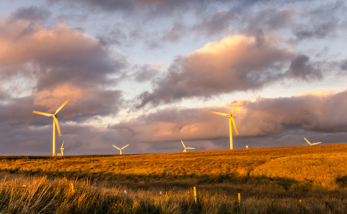 Brookfield Asset Management inks deal to snap up UK developer Banks Renewables