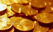 Demand for gold coins was down last year
