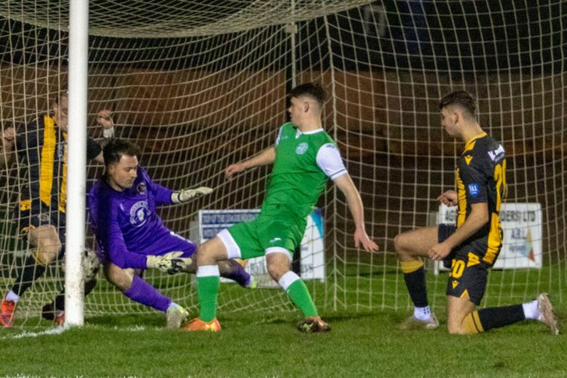 Hibernian FC - First Pre-Season Friendly Announced For Dev Squad