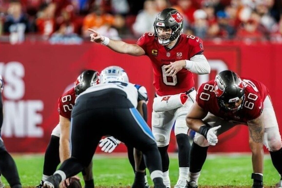 NFC South Check-In, Post-Draft Update: Carolina Panthers