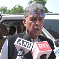 "Arbitrary and malicious": Congress' Manish Tewari on FCRA bill