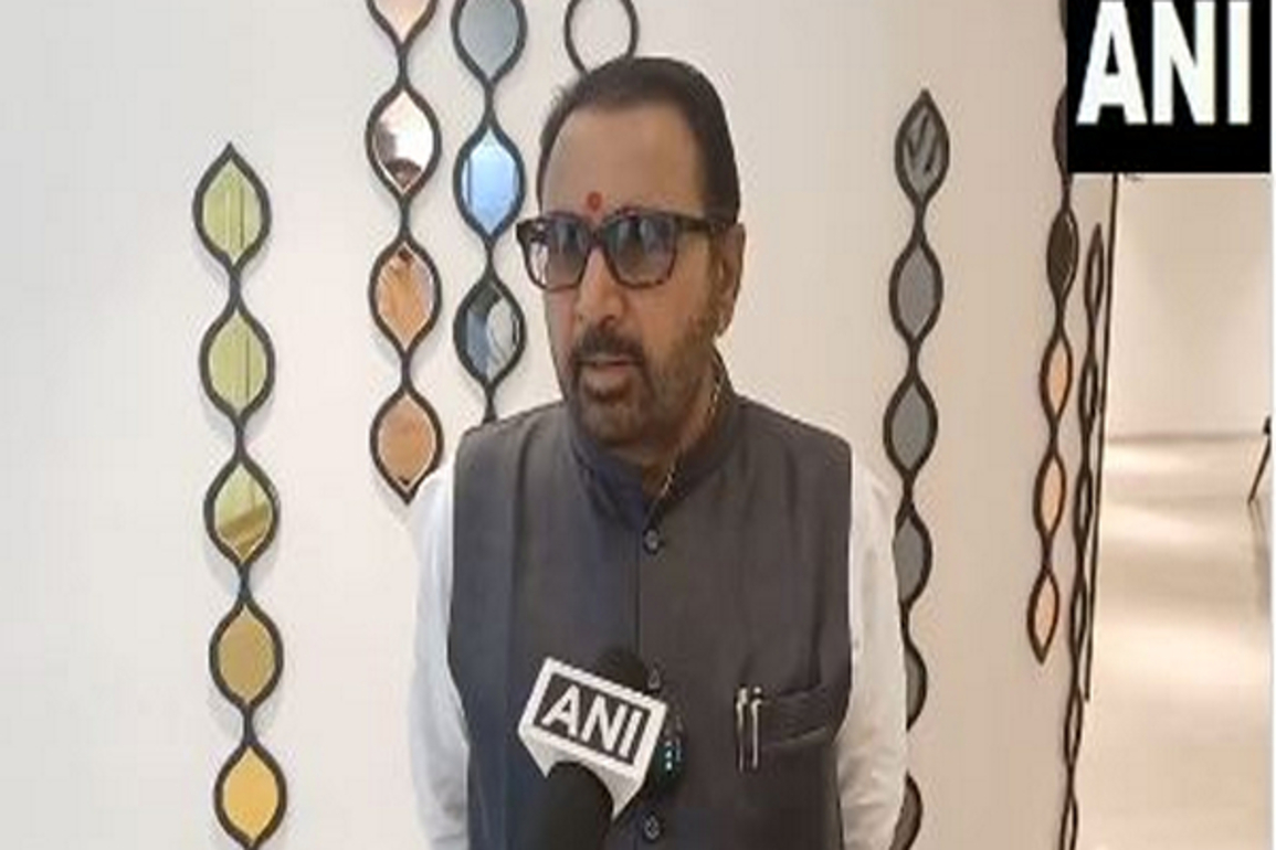 Govt has implemented Central Sector Scheme for promotion of IEC in Ayush: MoS Prataprao Jadhav