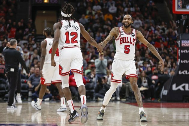 Bulls understand opportunity ahead of them with Hawks next