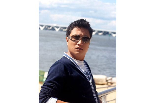 "We are in shock..": GSSS National President Andrew Gurung condoles demise of Prashant Tamang