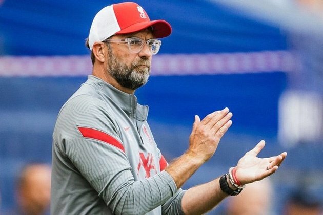 Klopp: Liverpool on wrong end of VAR this season