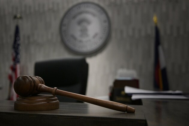 Colorado man gets 84 years in prison for child sex exploitation