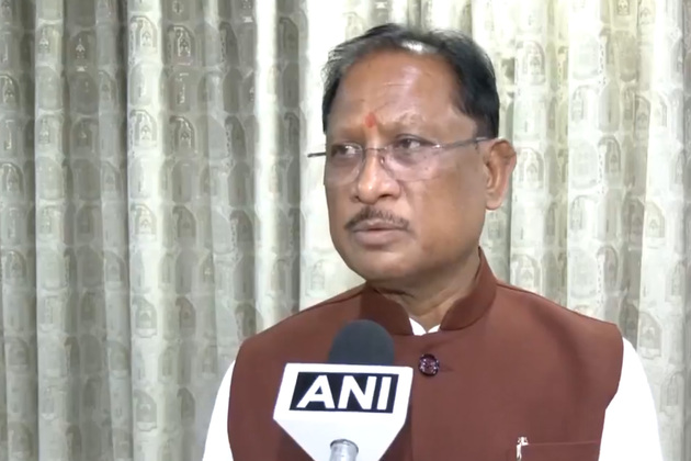 Chhattisgarh CM Vishnu Deo Sai to transfer Rs. 641.34 crore to 68.47 lakh women across the state