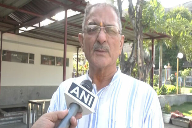 "Cowardly act by Pakistan...": BJP's Kavinder Gupta expresses remorse over Pahalgam killings