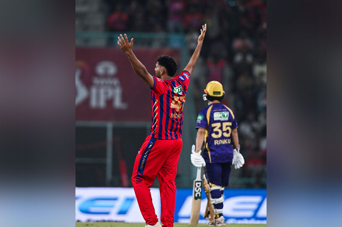 "In terms of left-arm seamers we have, Mohsin Khan impresses the most": Sanjay Bangar