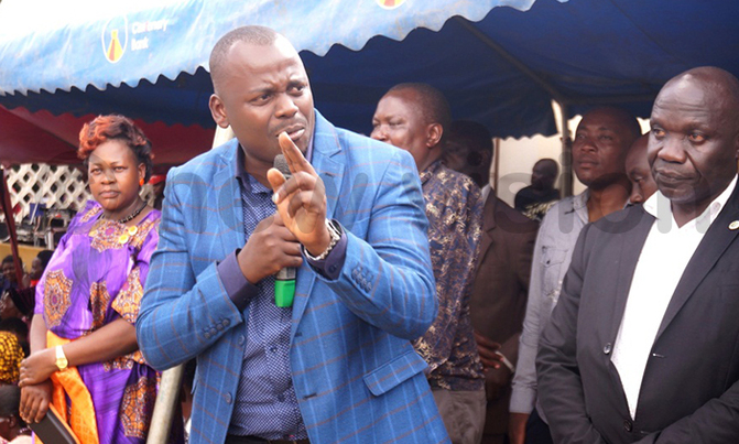 Masaka residents demand strict laws regulating acid use, access Masaka residents demand strict laws regulating acid use, access