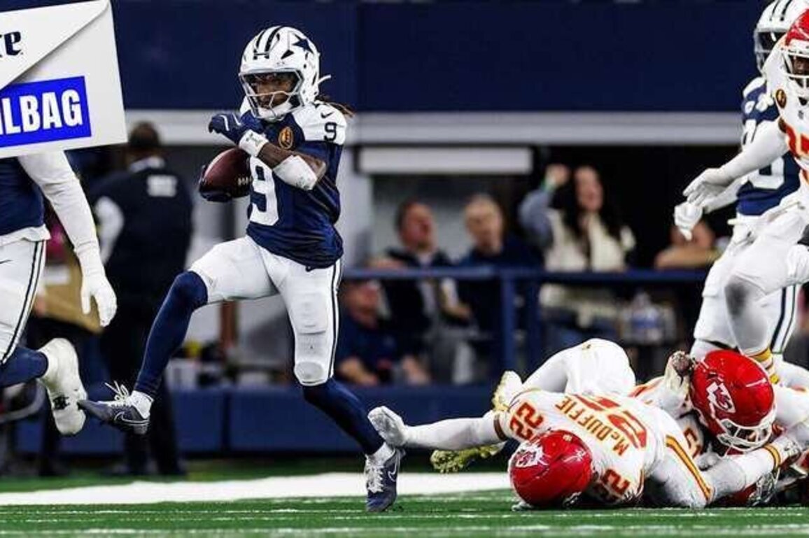 Mailbag: Should Turpin focus on returns