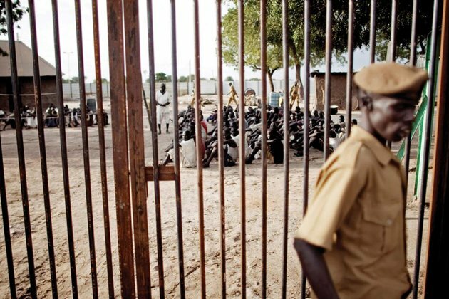 South Sudan: Release Detained Airport Officials