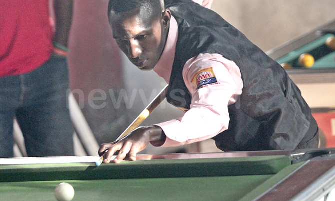Financial burdens for Gulu Pool Club Financial burdens for Gulu Pool Club