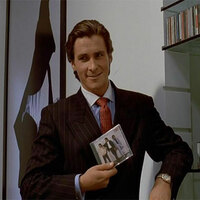 "That was not our intention": Director Mary Harron on Wall Street love for Patrick Bateman in American Psycho