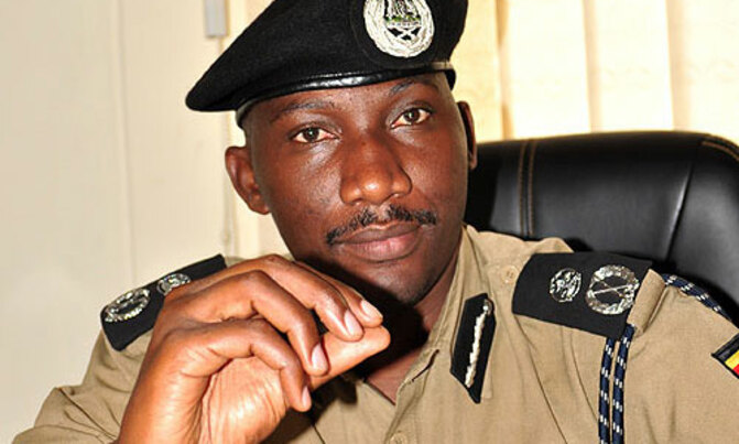 4GC rallies banned in Kampala 4GC rallies banned in Kampala
