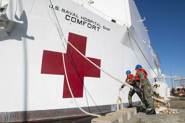 Comfort Coming to NYC Ahead of Schedule