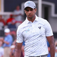 Rai, Bhatia, Theegala make cut as Penge leads Genesis