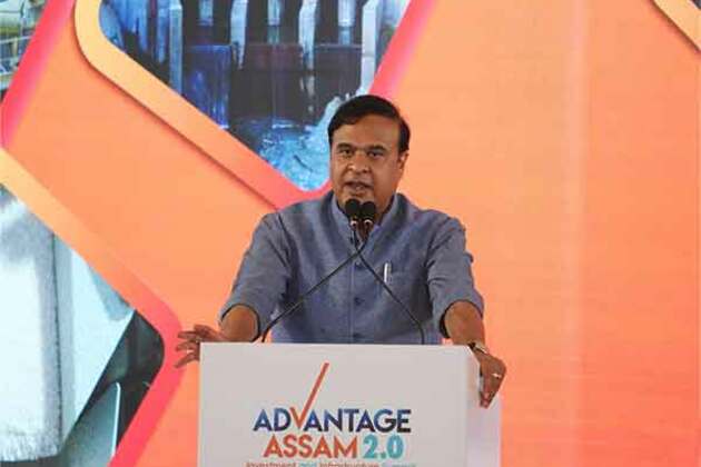 Advantage Assam 2.0 Summit to mark new era of growth and opportunity: CM Himanta Biswa Sarma