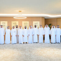 UAE honours partners for successful efforts in hosting 28th Universal Postal Congress - Dubai 2025