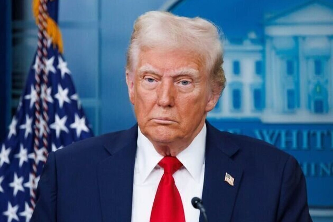 US President extends ceasefire with Iran