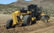Caterpillar has launched the 16M3 motor grader with more power and durability. 
