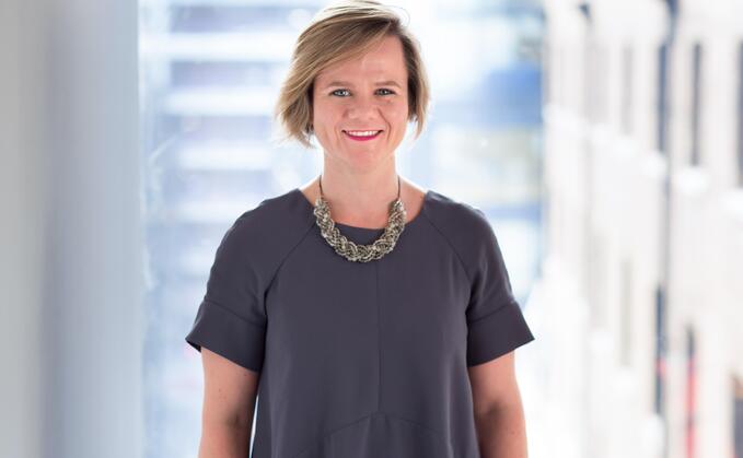 SPP public sector committee chair Kirsty McLean: We recognise that a sustainable LGPS is in the best interests of scheme members, employers and local taxpayers