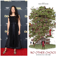 Toronto International Film Festival 2025: From 'Hamnet' to Park Chan-wook's 'No Other Choice', take a look at all the winners