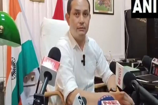 Raja Raghuvanshi murder case: Meghalaya Police seize gun, Rs 50,000 from accused, further interrogation to follow